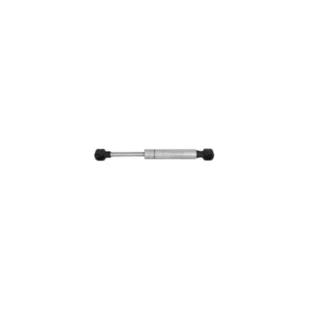 Stainless Gas Spring 8MM Rod 17.2 Extended; 10.2 Compressed; 90 LB
